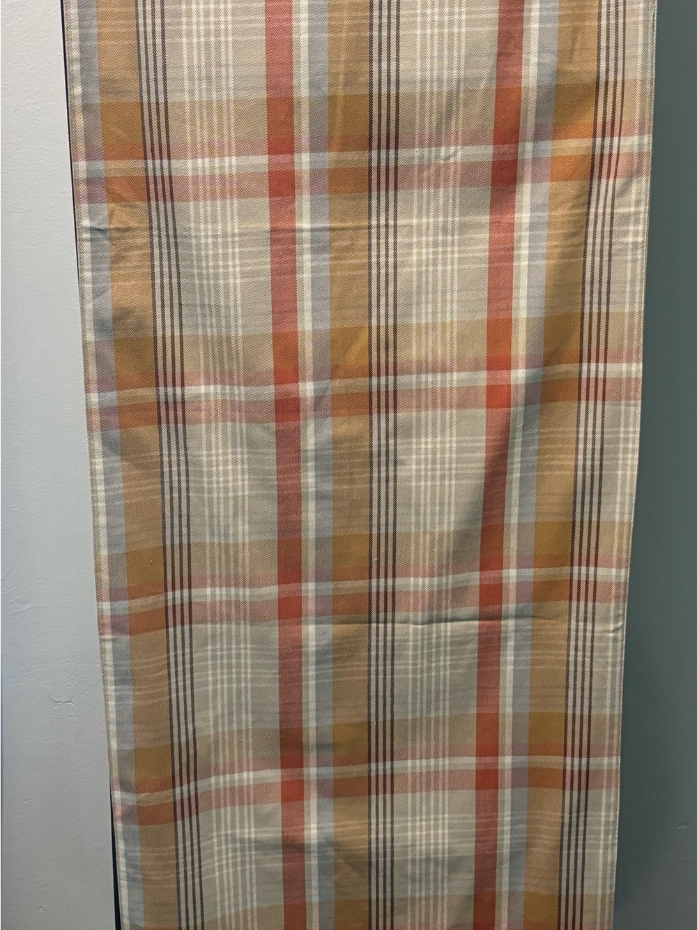 Pottery Barn Table Runner - 108in